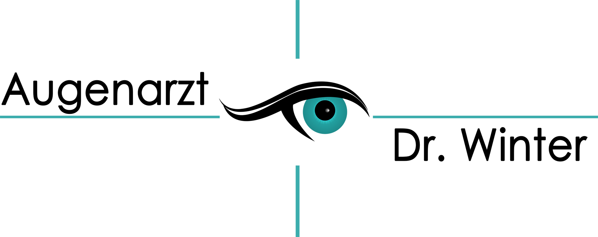 Logo von Augenarzt Winter